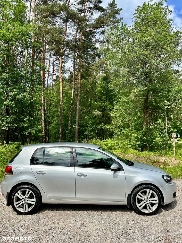Volkswagen Golf 1.6 TDI Highline - 3