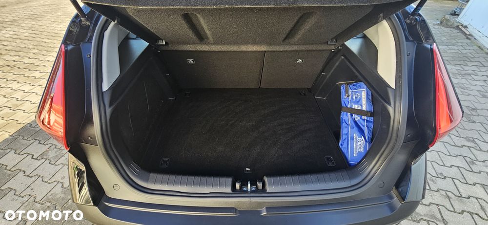 Hyundai Bayon 1.0 T-GDI Connect & Go - 14