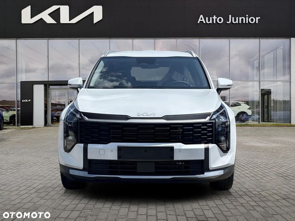 Kia Sportage 1.6 T-GDI L 2WD - 8