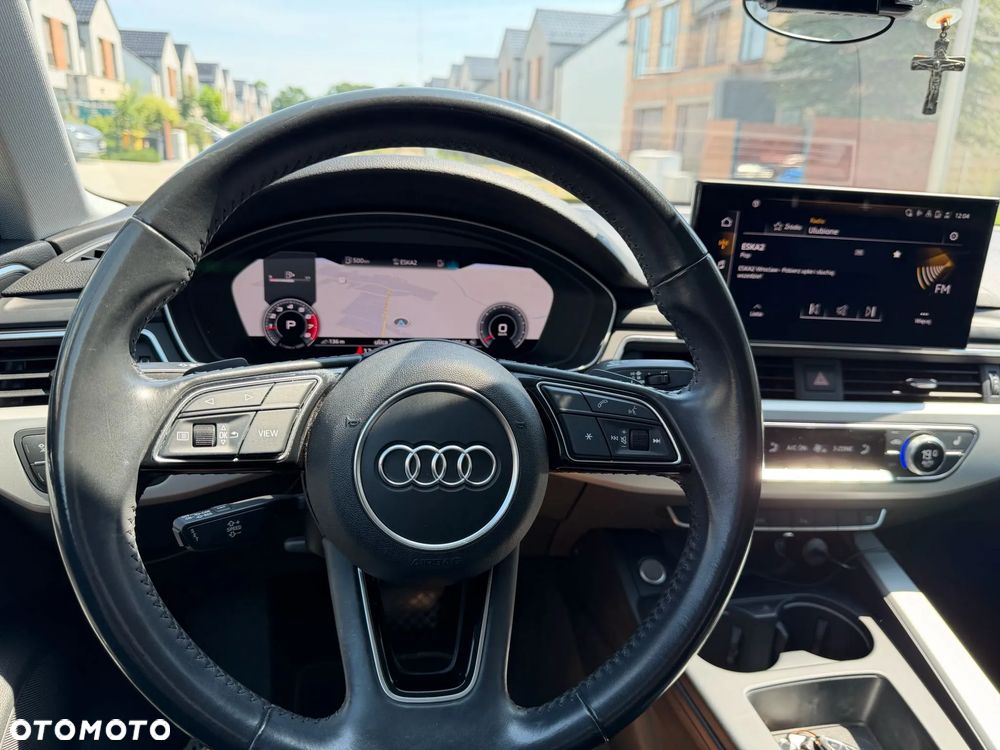 Audi A4 Limousine 35 TFSI Sport S tronic - 17