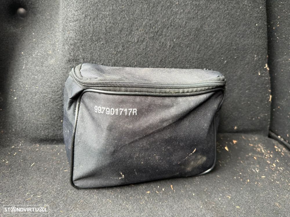 Dacia Sandero 0.9 TCe Comfort Bi-Fuel - 26