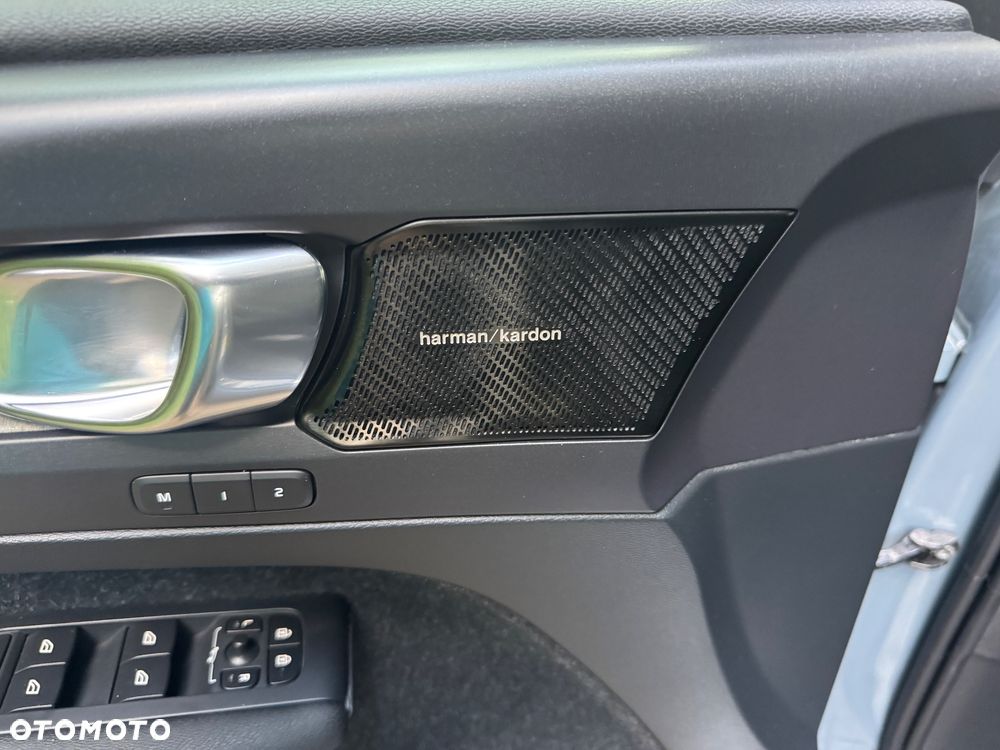 Volvo XC 40 T5 AWD Inscription - 21