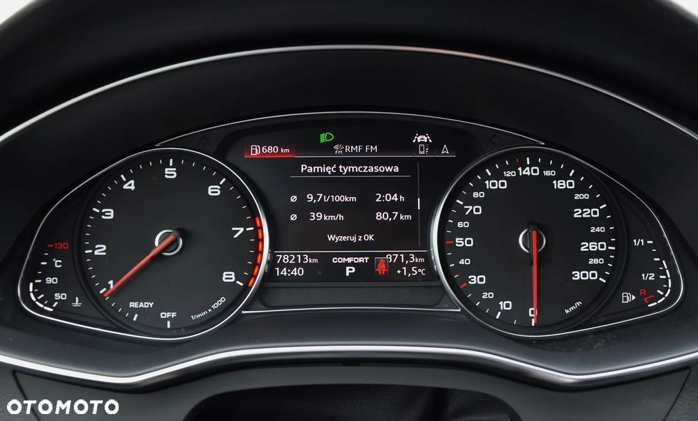 Audi A7 Sportback 45 TFSI Quattro S tronic - 34