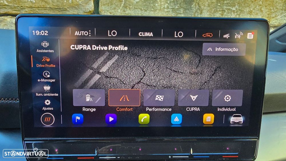 Cupra Born - 35