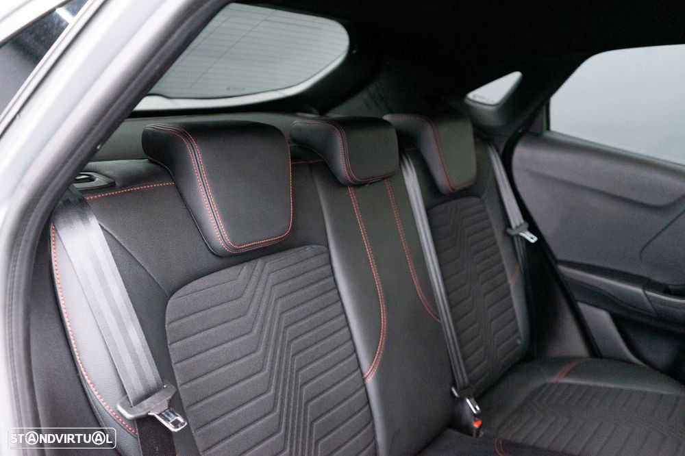 Ford Puma 1.0 EcoBoost Hybrid Aut. ST-LINE - 8