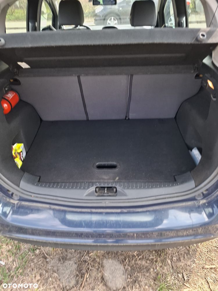 Ford B-MAX 1.6 TDCi Titanium - 15
