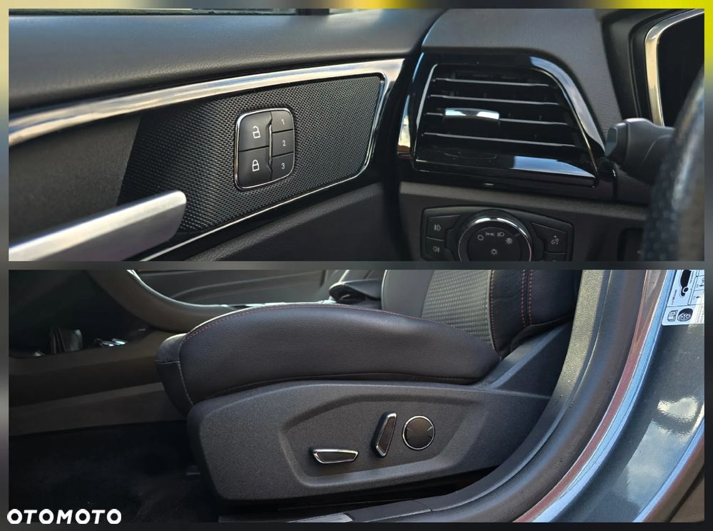 Ford Mondeo - 22