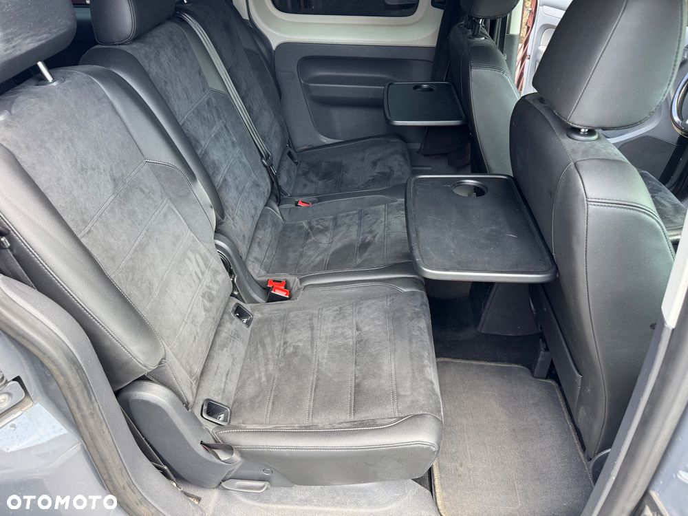 Volkswagen Caddy 2.0 (7-Si.) DSG Edition 30 - 10