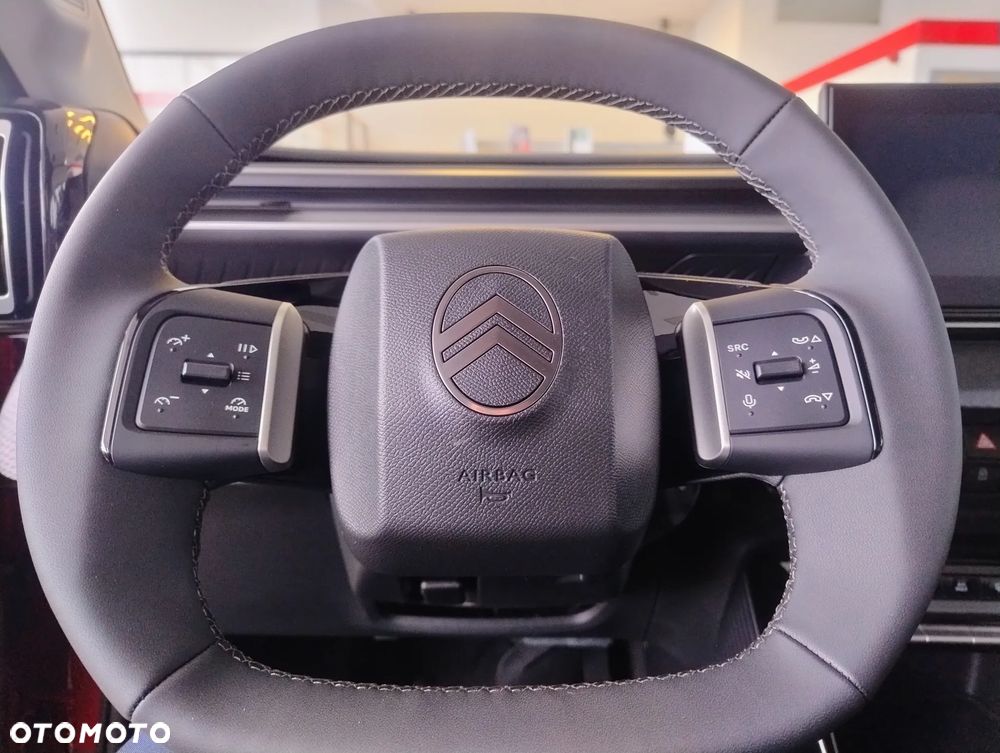 Citroën C3 Aircross - 8