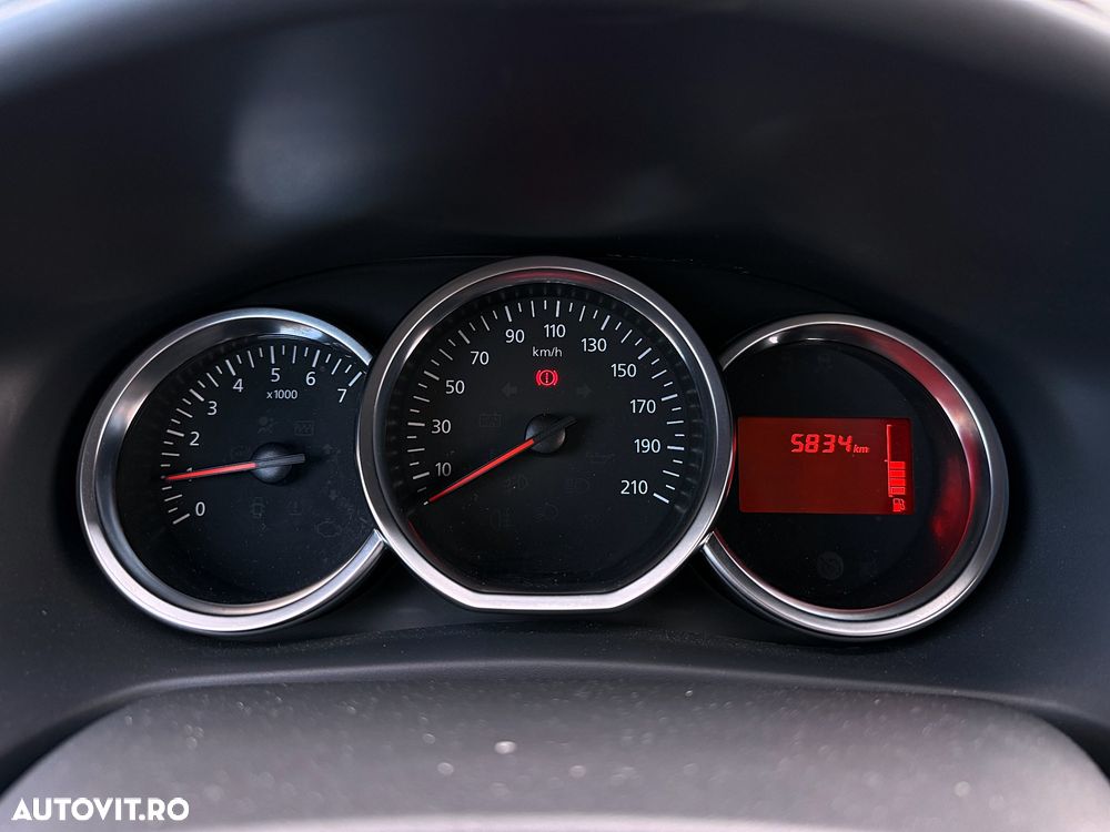 Dacia Logan 1.0 SCe Acces - 9