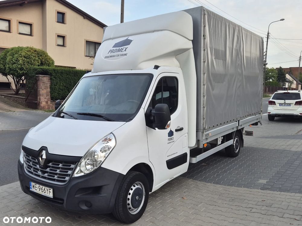Renault Master - 3