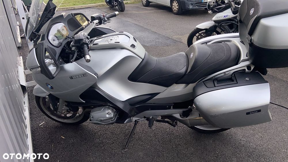 BMW R