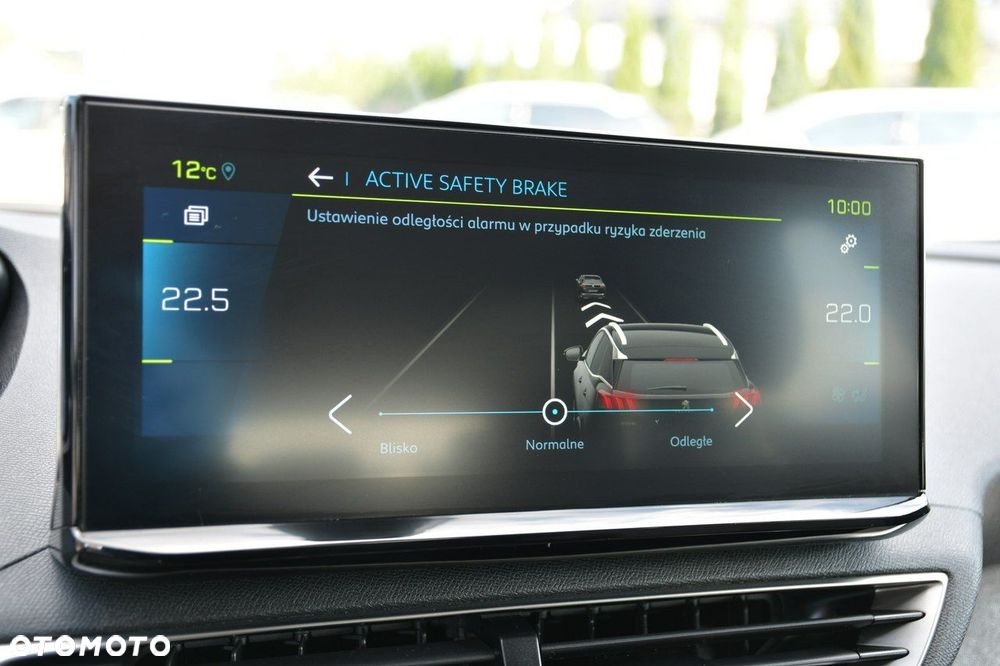 Peugeot 3008 1.6 PureTech Hybrid PHEV Allure Pack S&S EAT8 - 32