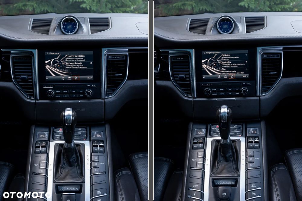 Porsche Macan - 36