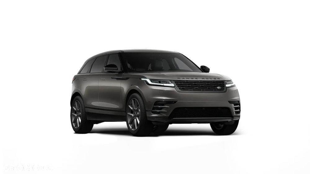 Land Rover Range Rover Velar 2.0 P400e PHEV Dynamic SE - 1