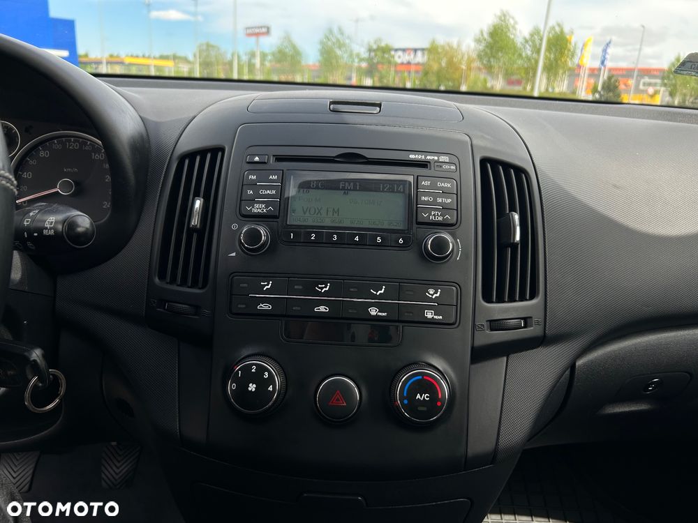 Hyundai i30 1.4 Blue Comfort - 19