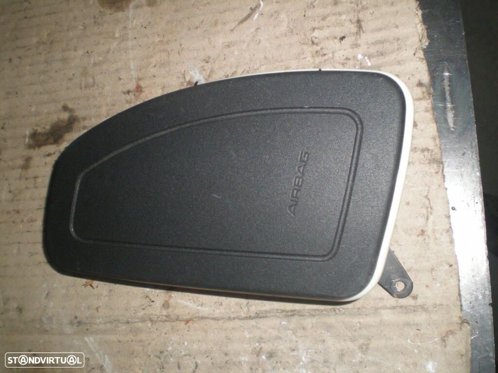 Airbag Banco 96536612ZD CITROEN C4 2005 DRT - 1