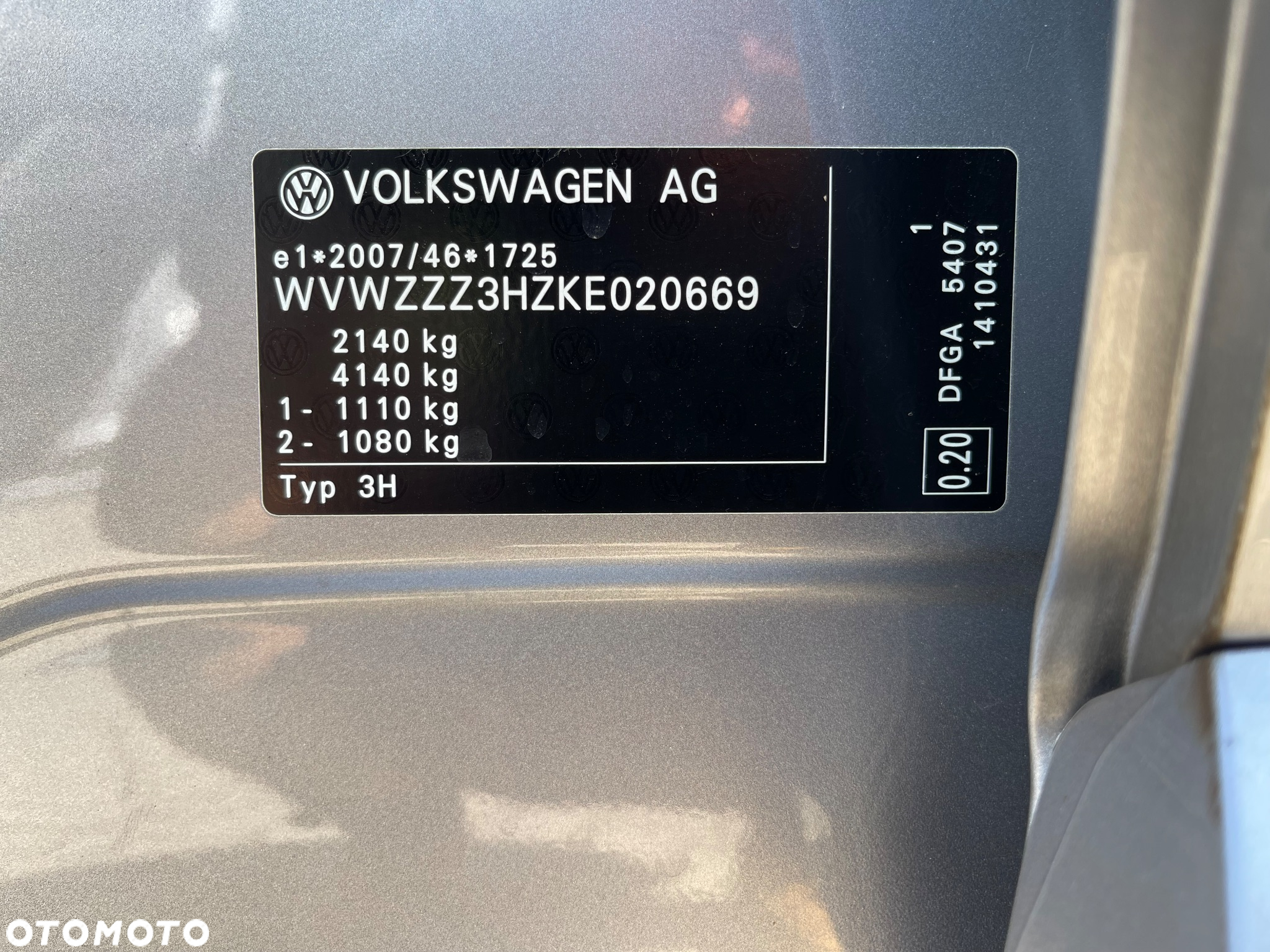 Volkswagen Arteon 2.0 TDI SCR Essence - 41