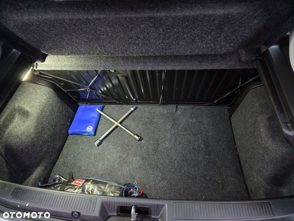 Fiat Punto Evo 1.4 8V MyLife Start&Stop - 12