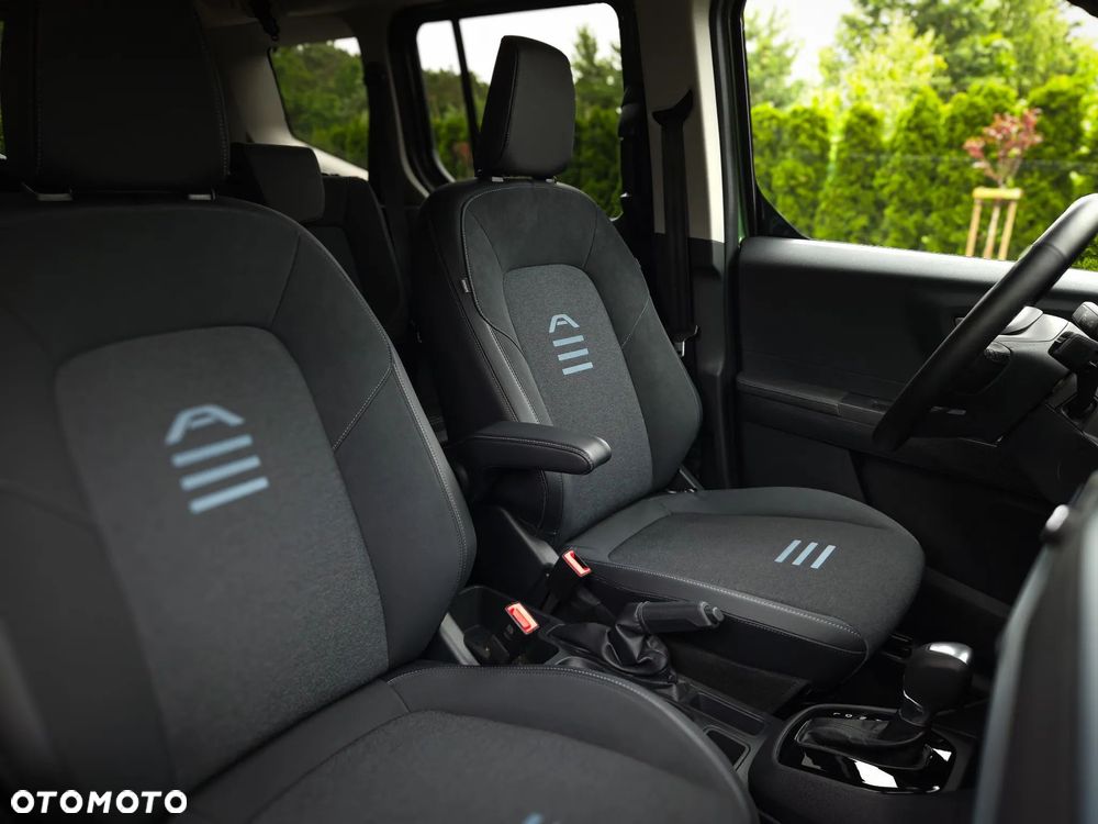Ford Tourneo Courier 1.0 EcoBoost Active - 32