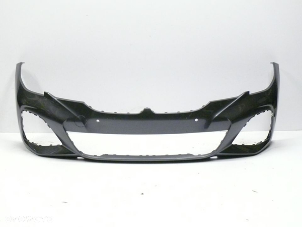 ZDERZAK PRZEDNI BMW 3 G20 G21 M-PAKIET PDC