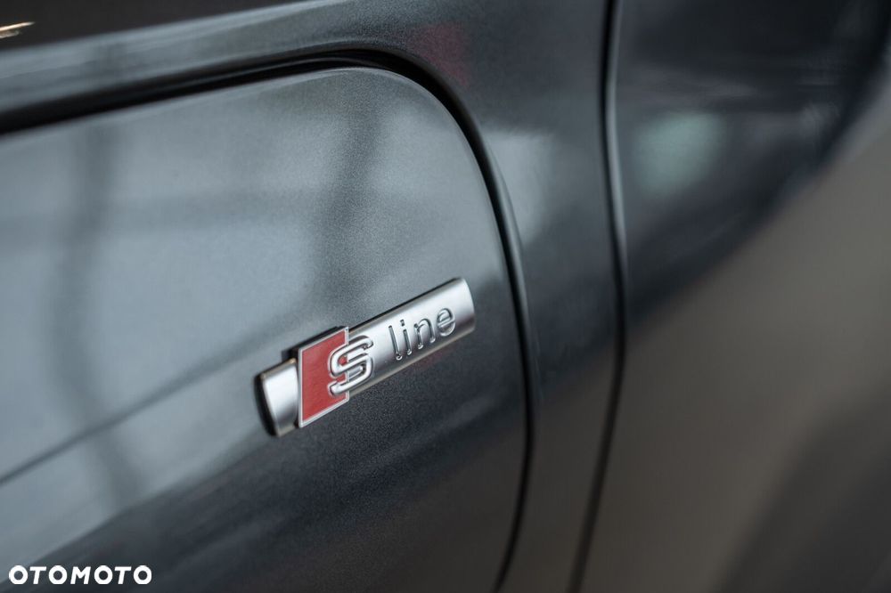 Audi A3 Sportback - 7