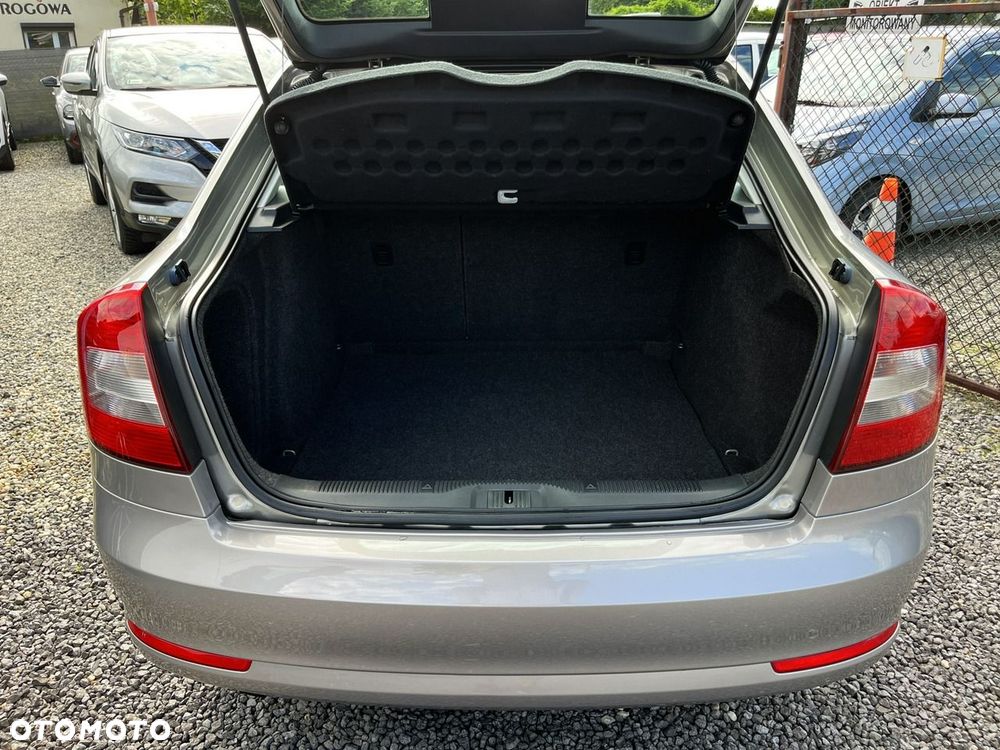 Skoda Octavia 1.4 TSI Ambition - 30