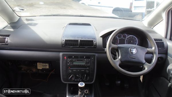 Para Peças Seat Alhambra (7V8, 7V9) - 8