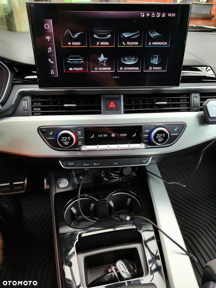 Audi A4 - 28