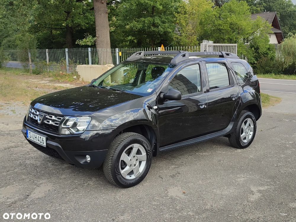 Dacia Duster - 13