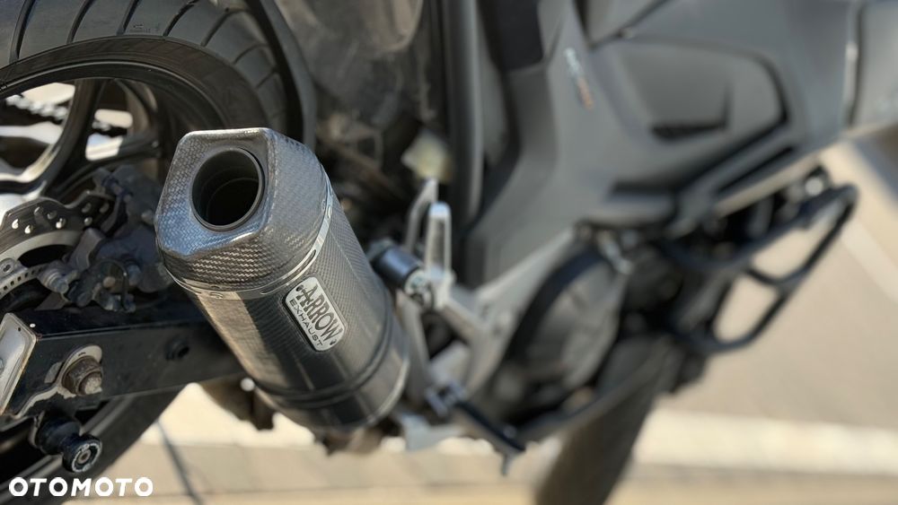 Honda NC - 15