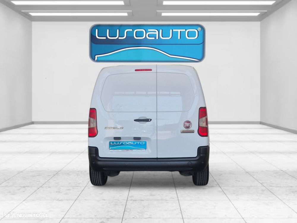 Fiat Doblo Outro - 7