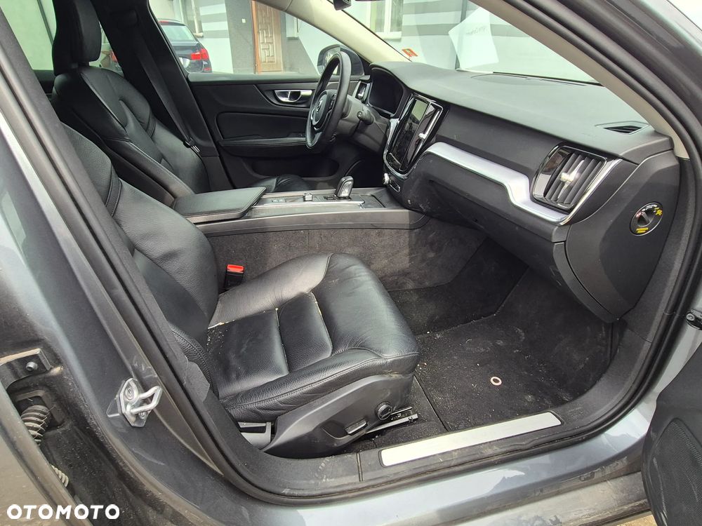 Volvo V60 - 19