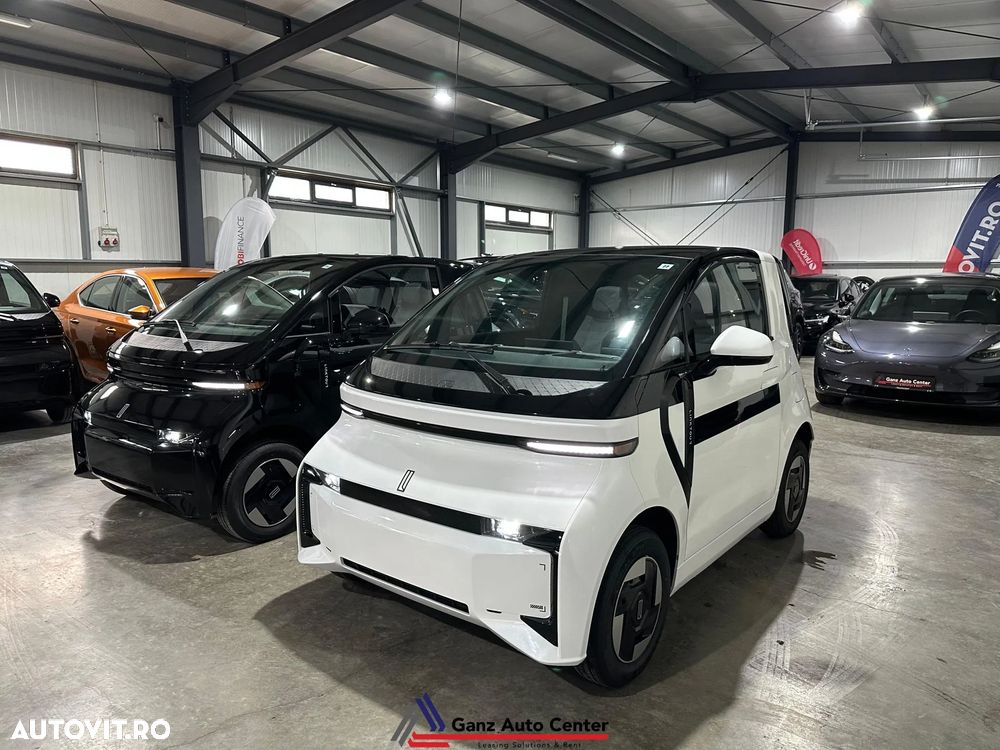 LINKTOUR Alumi Pro - 28