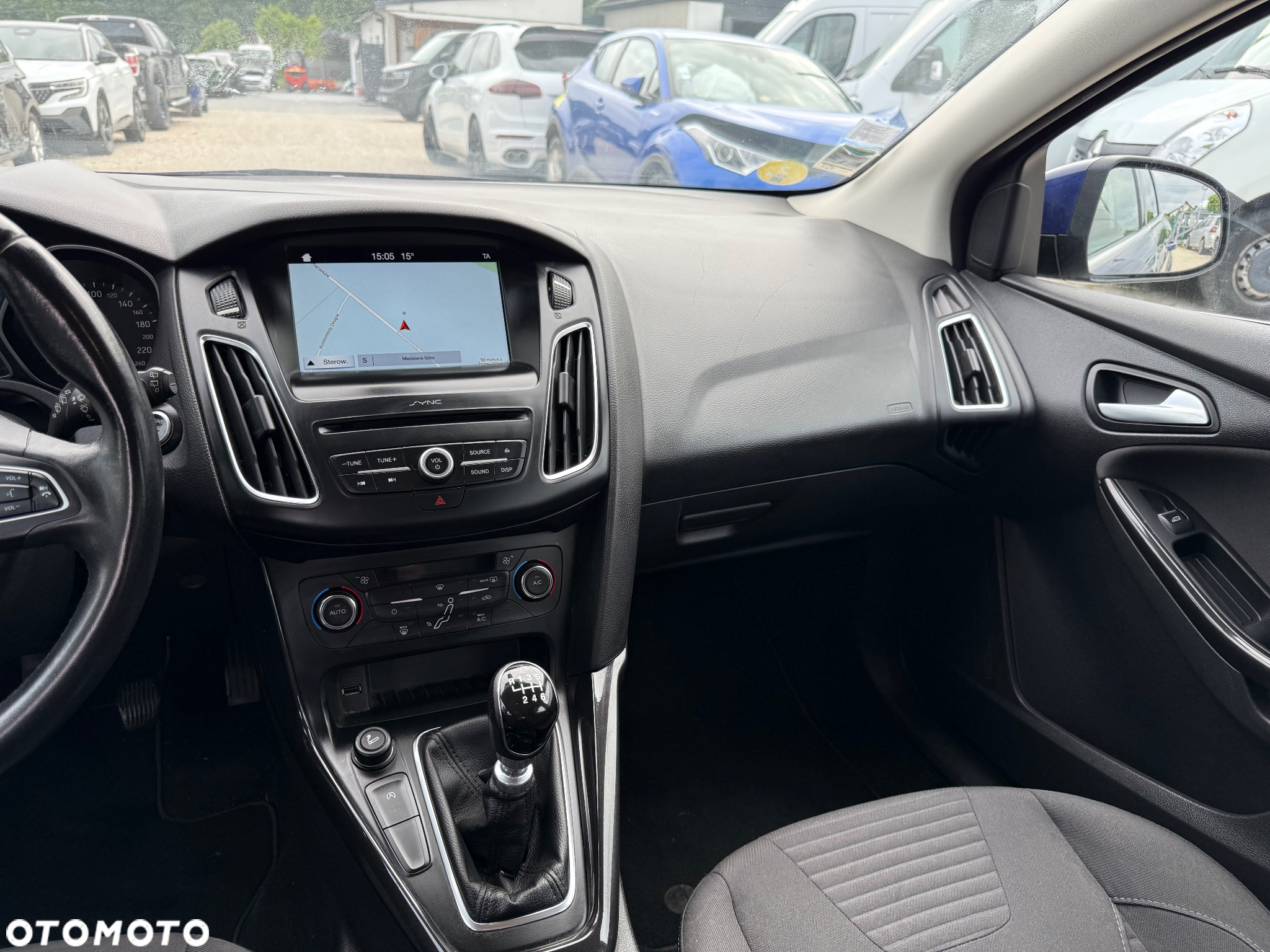 Ford Focus - 12