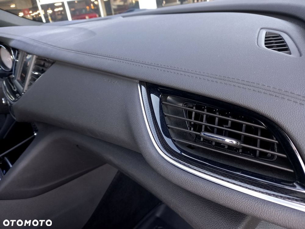 Opel Insignia 2.0 CDTI Elegance S&S - 31