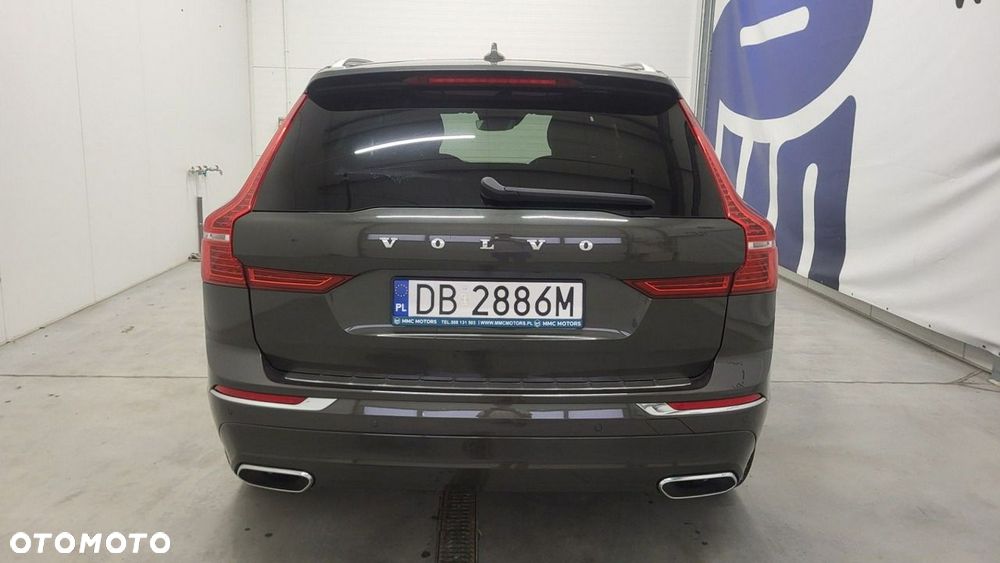 Volvo XC 60 - 8