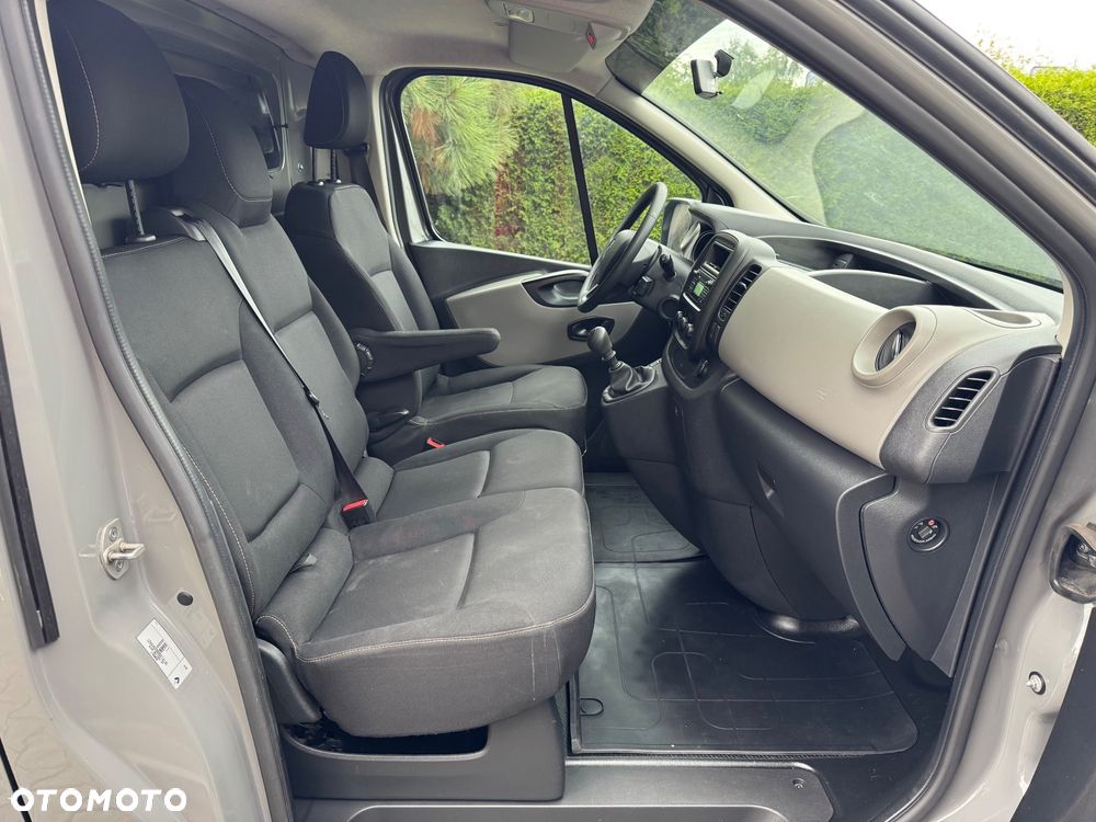 Renault Trafic - 31