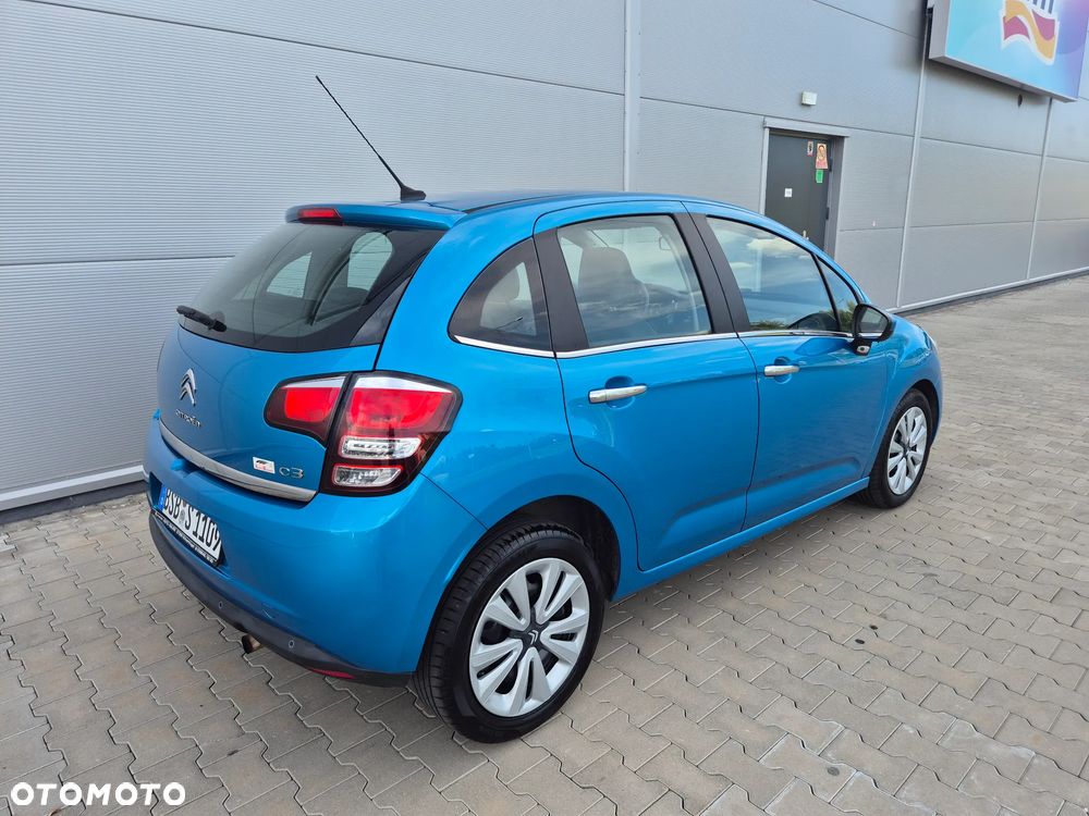 Citroën C3 1.2 PureTech Selection - 6