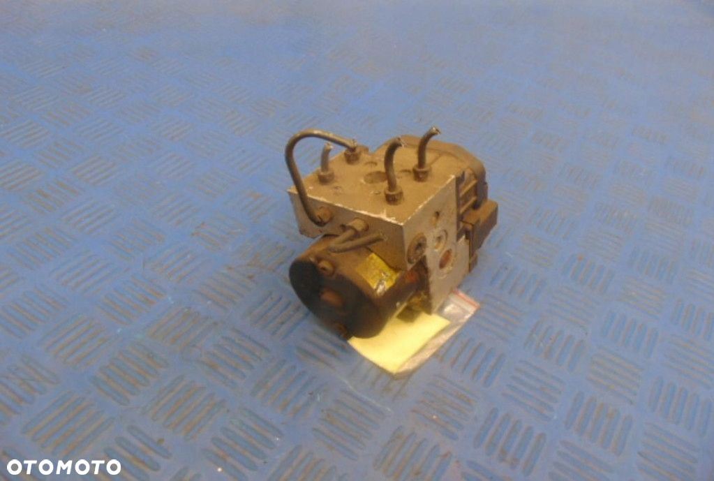 HONDA CIVIC VII LIFT 1.6 16V POMPA ABS - 6