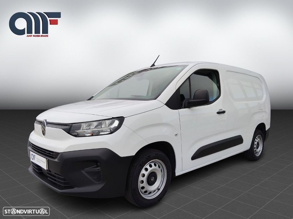 Citroën Berlingo 1.5 BlueHDi XL - 7