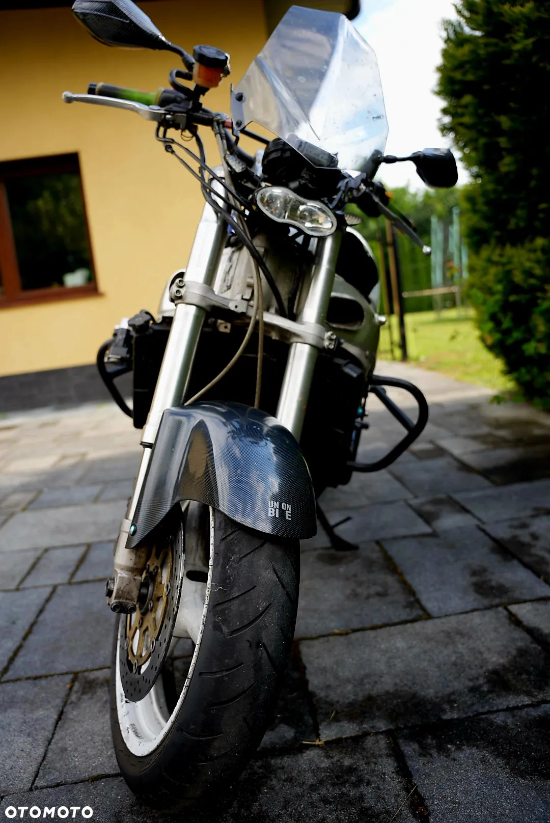 Suzuki GSX-R - 7