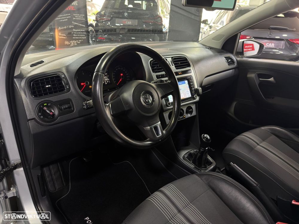 VW Polo - 26