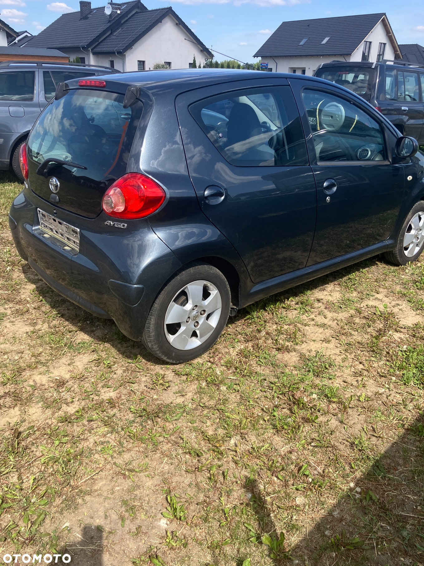 Toyota Aygo 1.0 VVT-i Premium - 26