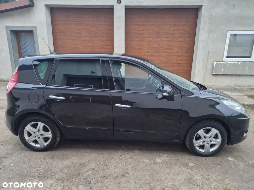 Renault Scenic TCe 130 Dynamique - 4