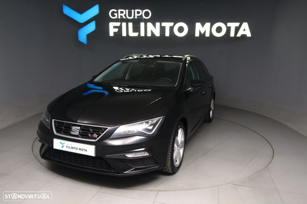 SEAT Leon ST 1.0 EcoTSI FR S/S - 6