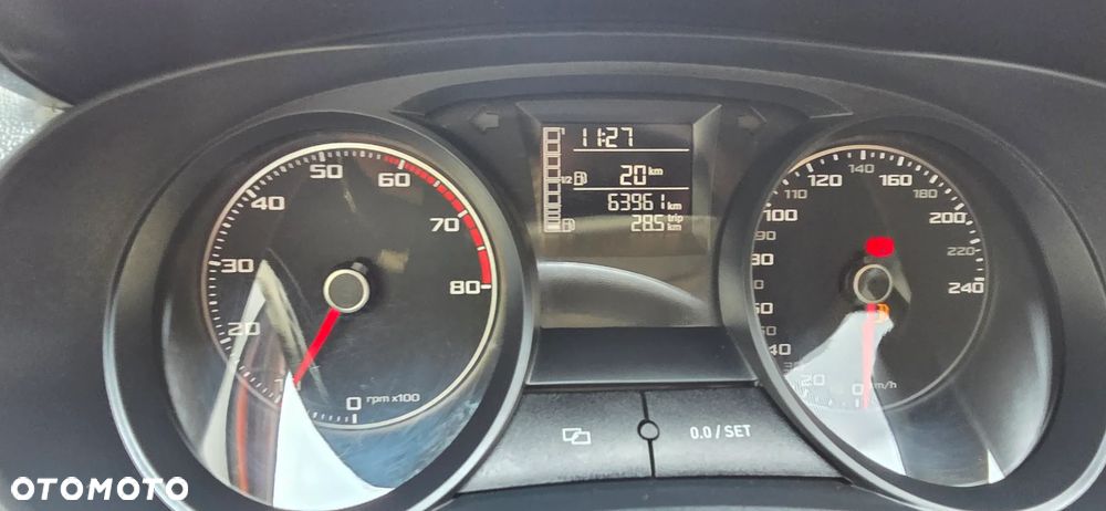 Seat Ibiza SC 1.2 12V i-Tech - 16