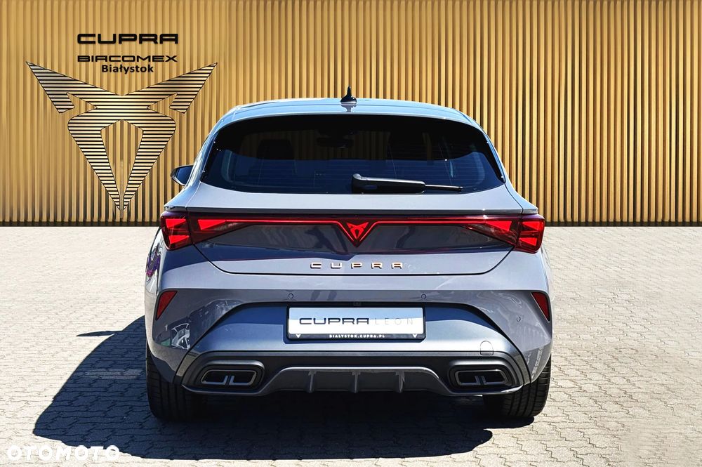 Cupra Leon - 6