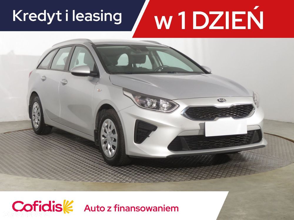 Kia Ceed - 2