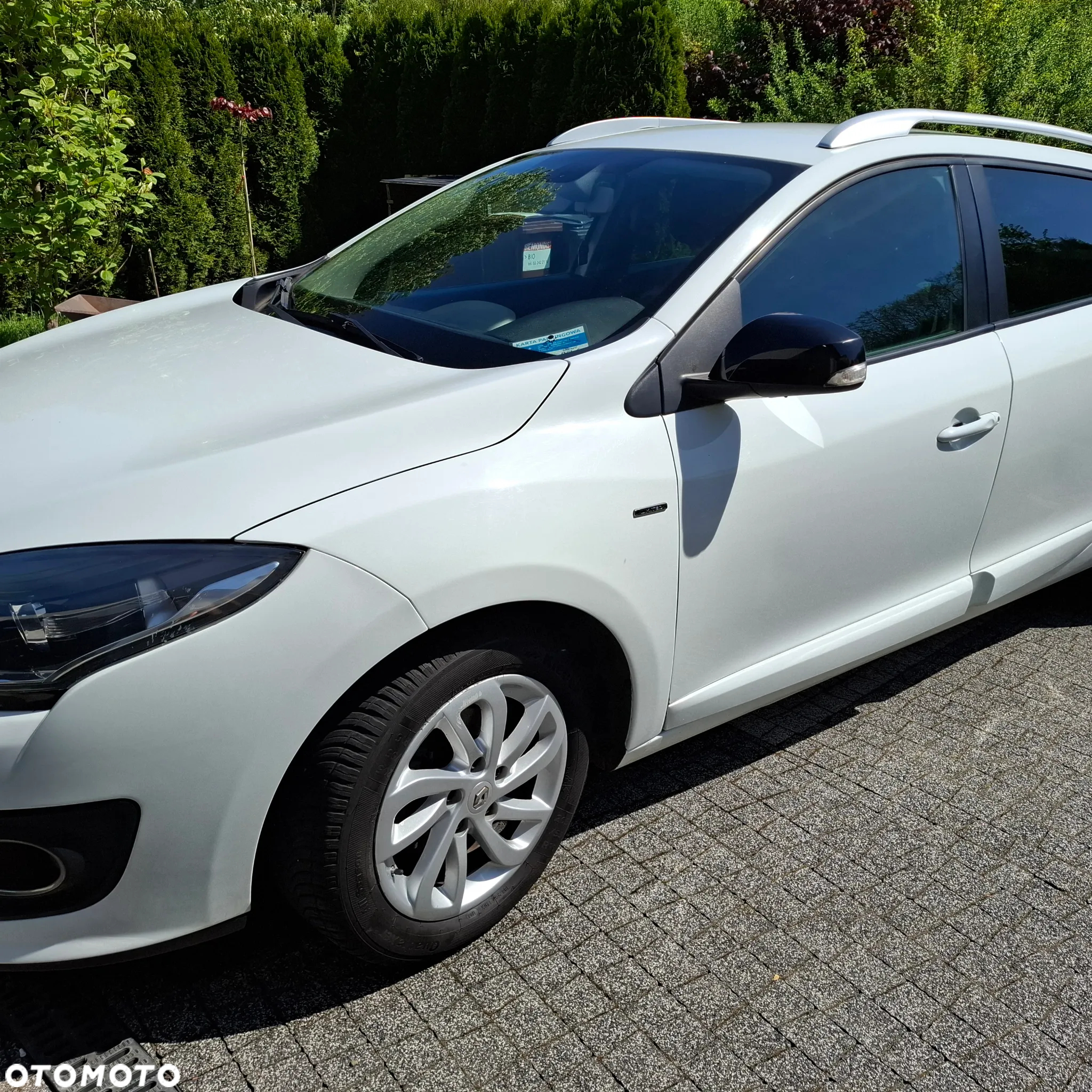 Renault Megane 1.5 dCi Energy Limited - 9